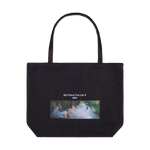 My Friend, The Liar II Tote Bag