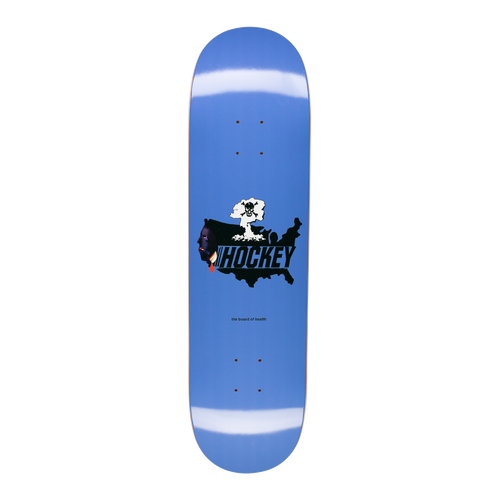 Board Of Health Shape 2