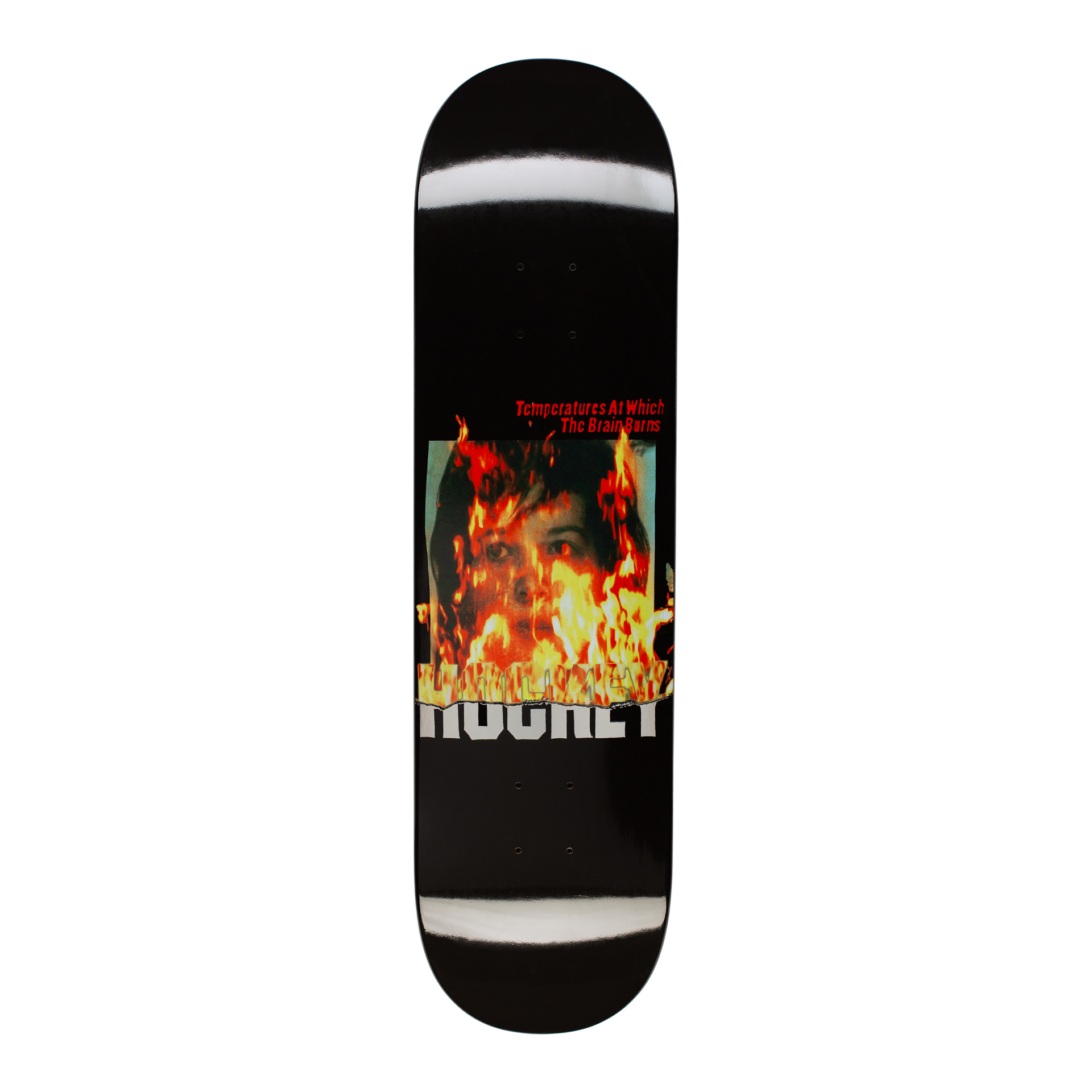 Kevin Rodrigues Temperatures – Fucking Awesome