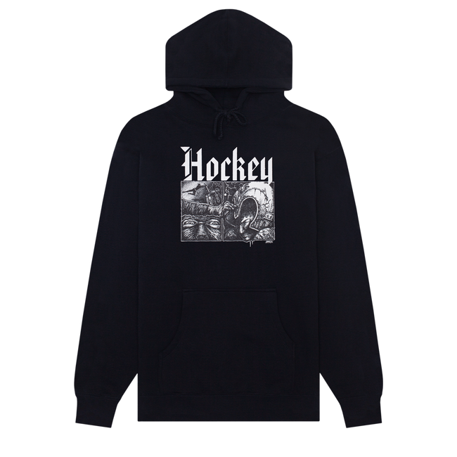 Middle Earth Hood