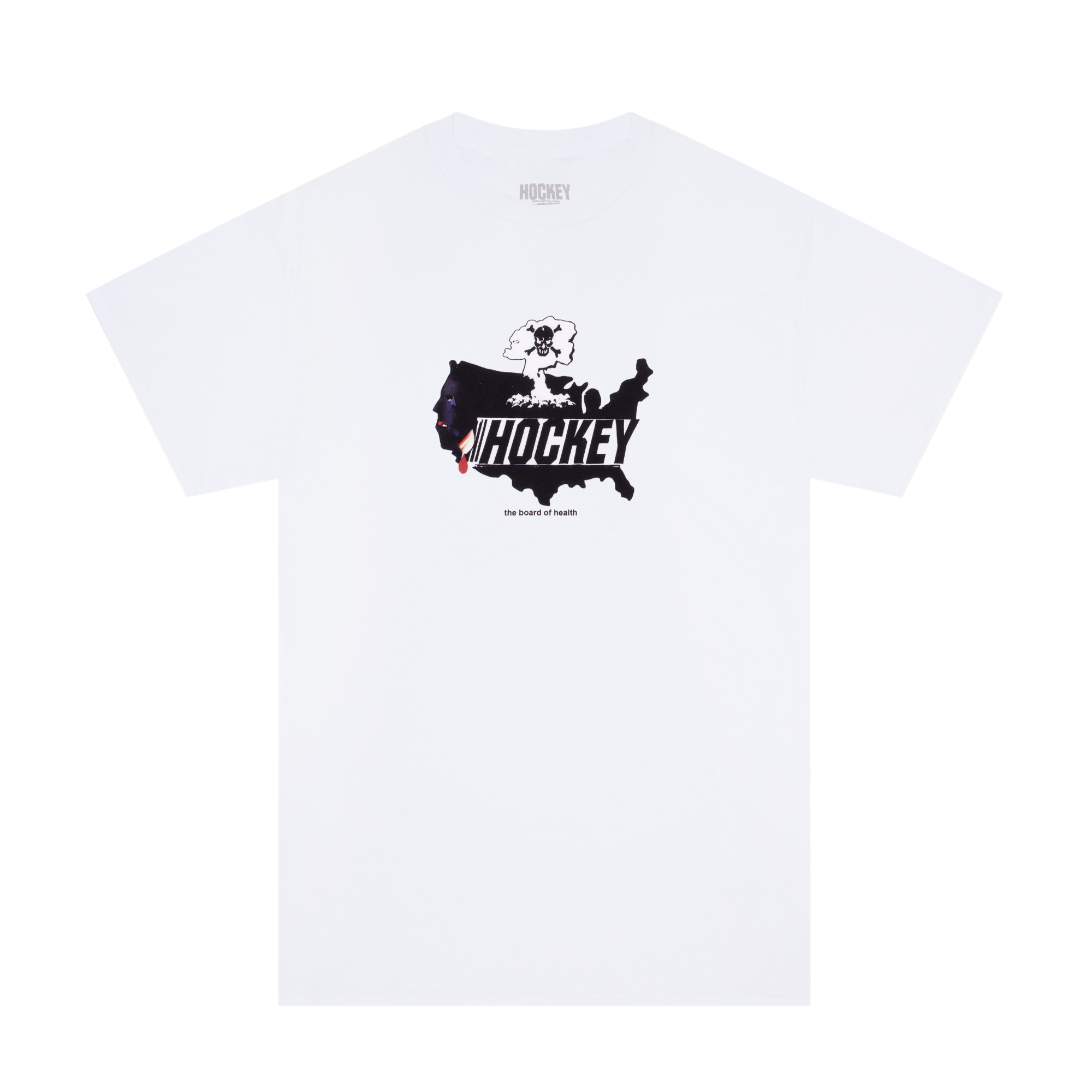 POST MALONE×村上隆 長袖 Tシャツ M ブラック ポストマローン 村上隆 
