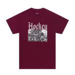 Maroon - Thumbnail