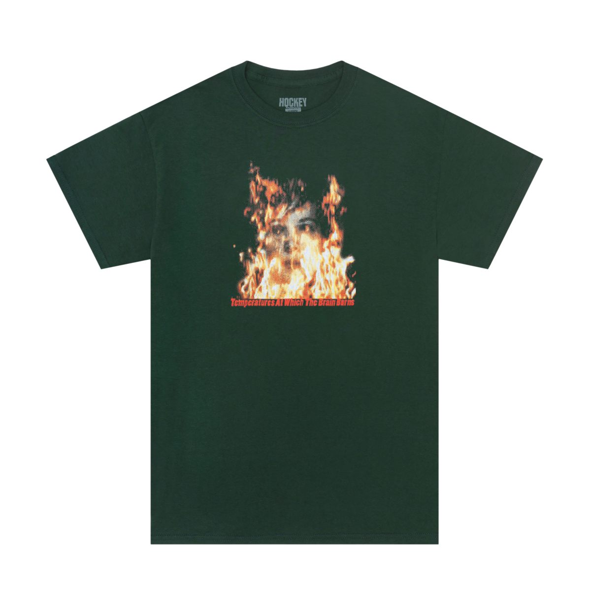fuckthatnerdsohp Tシャツ メンズ greeny 2026_Hockey_QTR2_GraphicDetail
