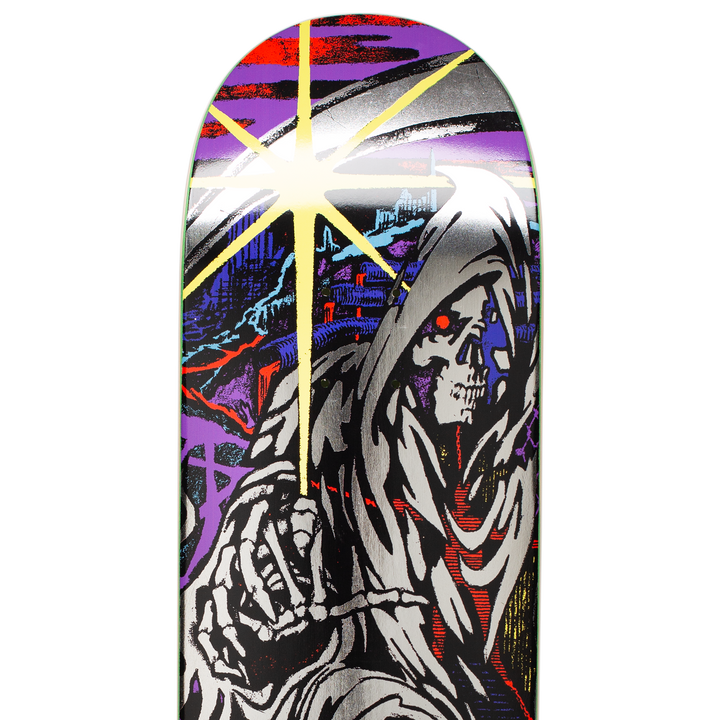 Ben Kadow Reaper Ben Shape
