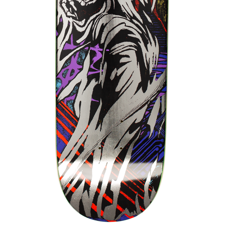 Ben Kadow Reaper Ben Shape