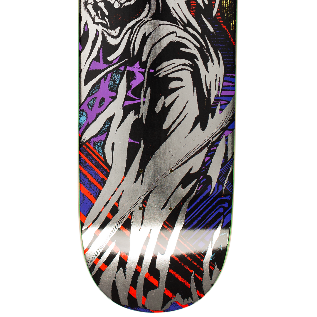 Ben Kadow Reaper Shape 2