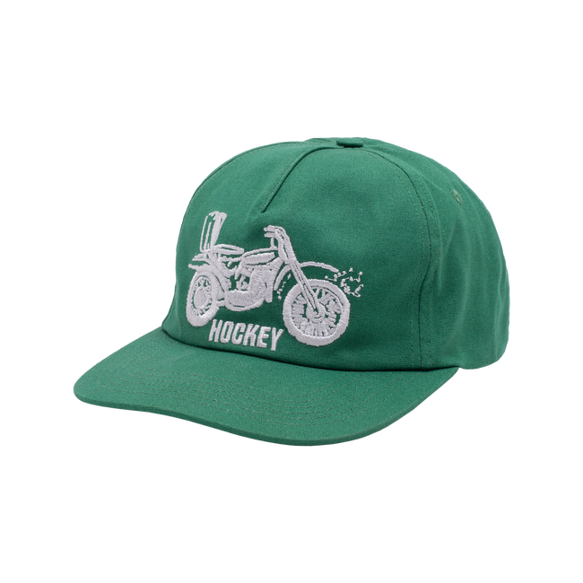 Rest Stop Hat