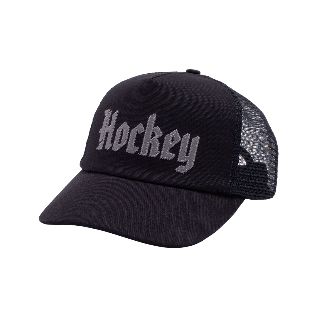 Stone Trucker Hat