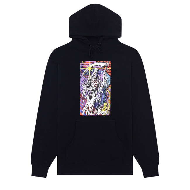 Reaper Hood