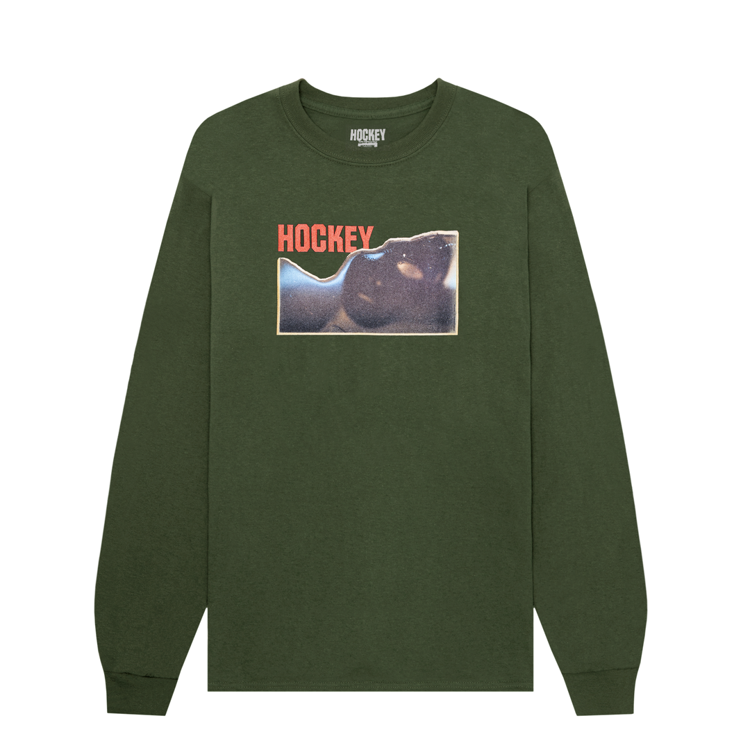 Insanitary L/S Tee