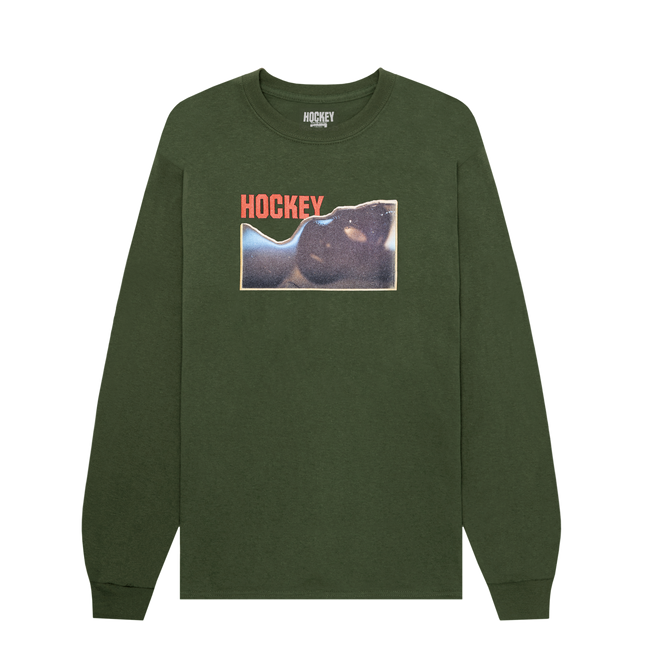 Insanitary L/S Tee