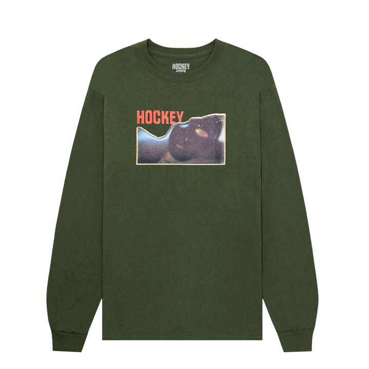 Insanitary L/S Tee