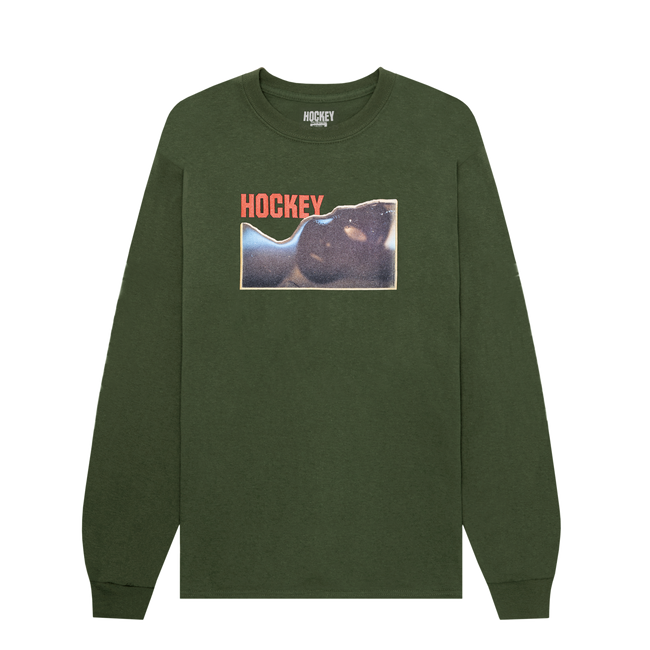 Insanitary L/S Tee