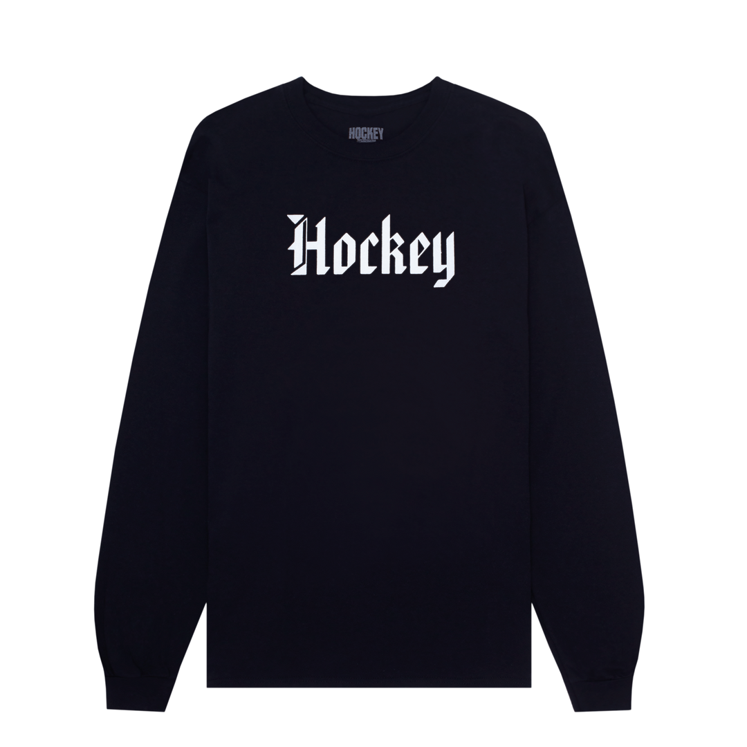 Stone L/S Tee