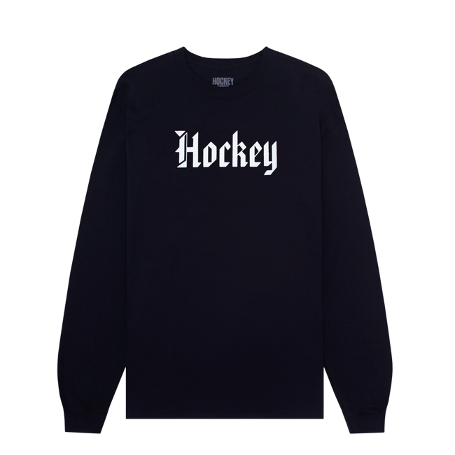 Stone L/S Tee