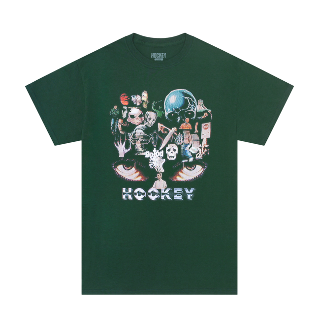 Forest Green