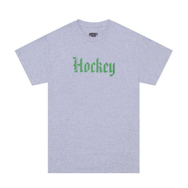Grey Heather