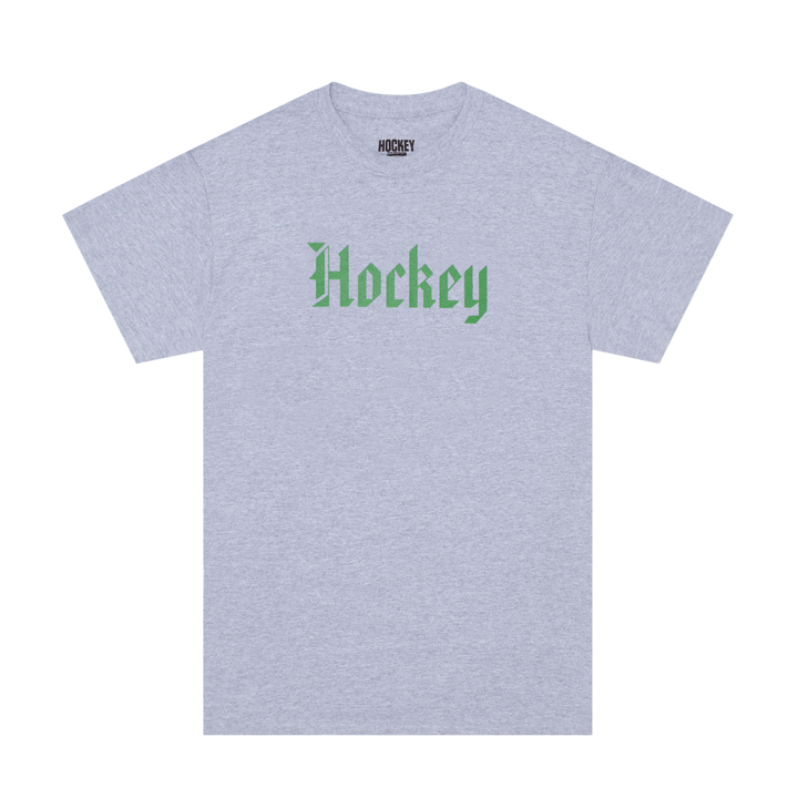 Grey Heather