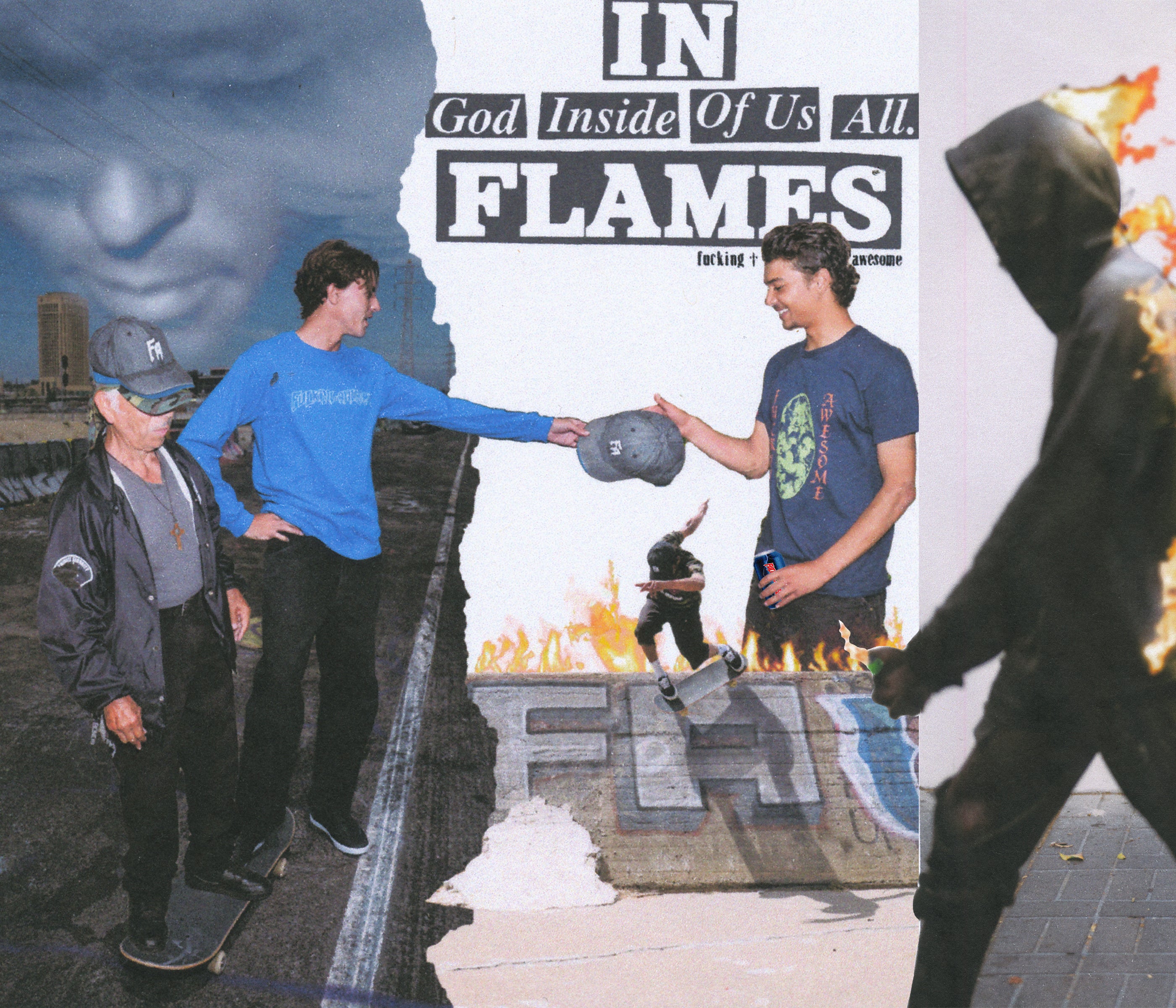 Lookbooks – Fucking Awesome