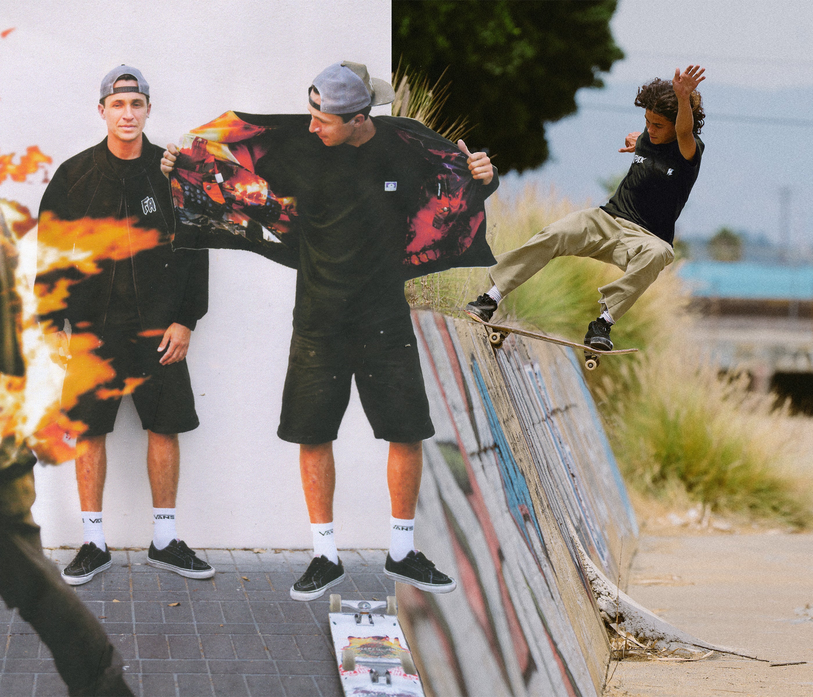 Always ショルダーバッグ fti Fuckingawesome Lookbooks – Fucking Awesome