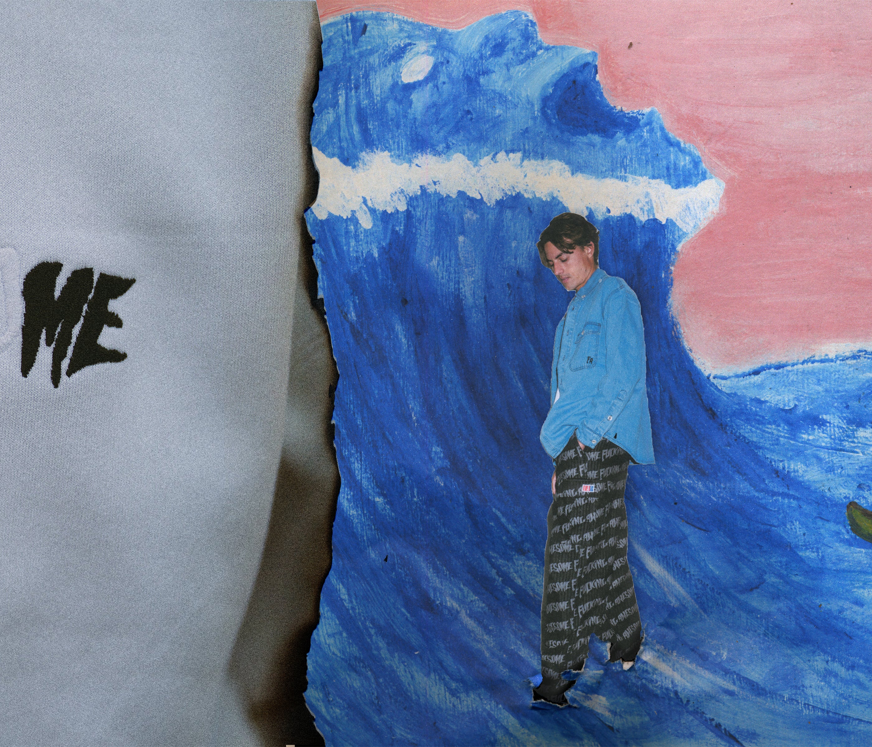 2026 FA Fall Lookbook – Fucking Awesome