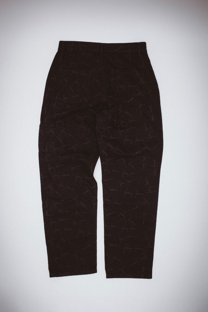 FA Double Knee Pant