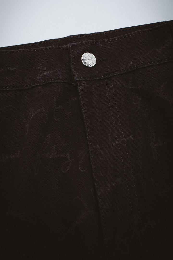 FA Double Knee Pant