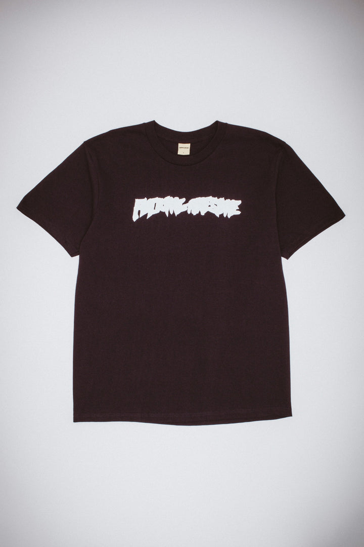 Ink Trap Stamp Logo Short Sleeve T-Shirt