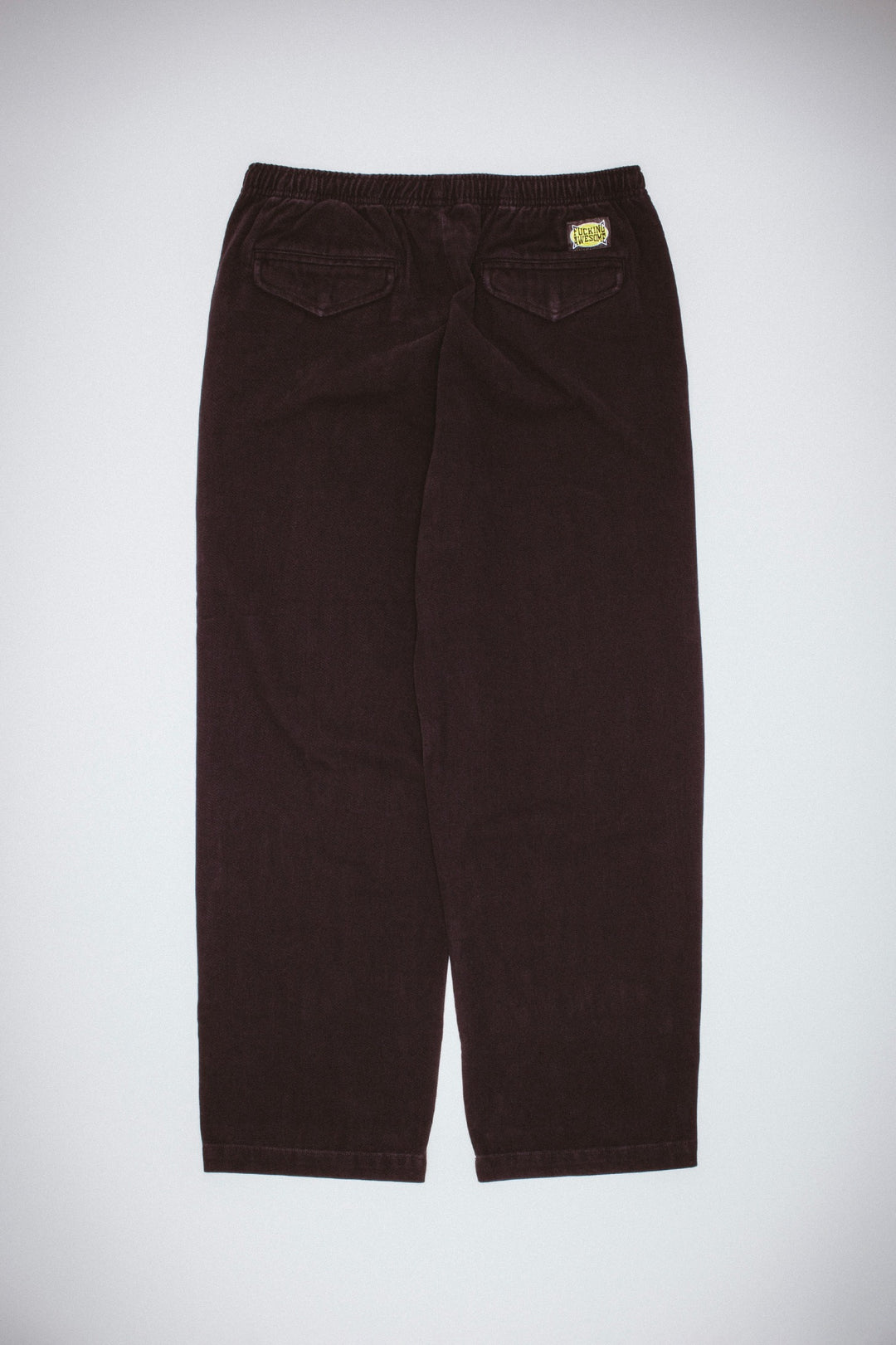 Chino Lounge Pant