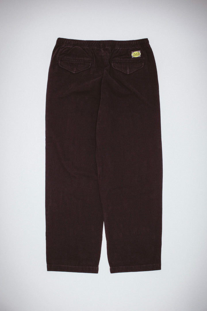 Chino Lounge Pant
