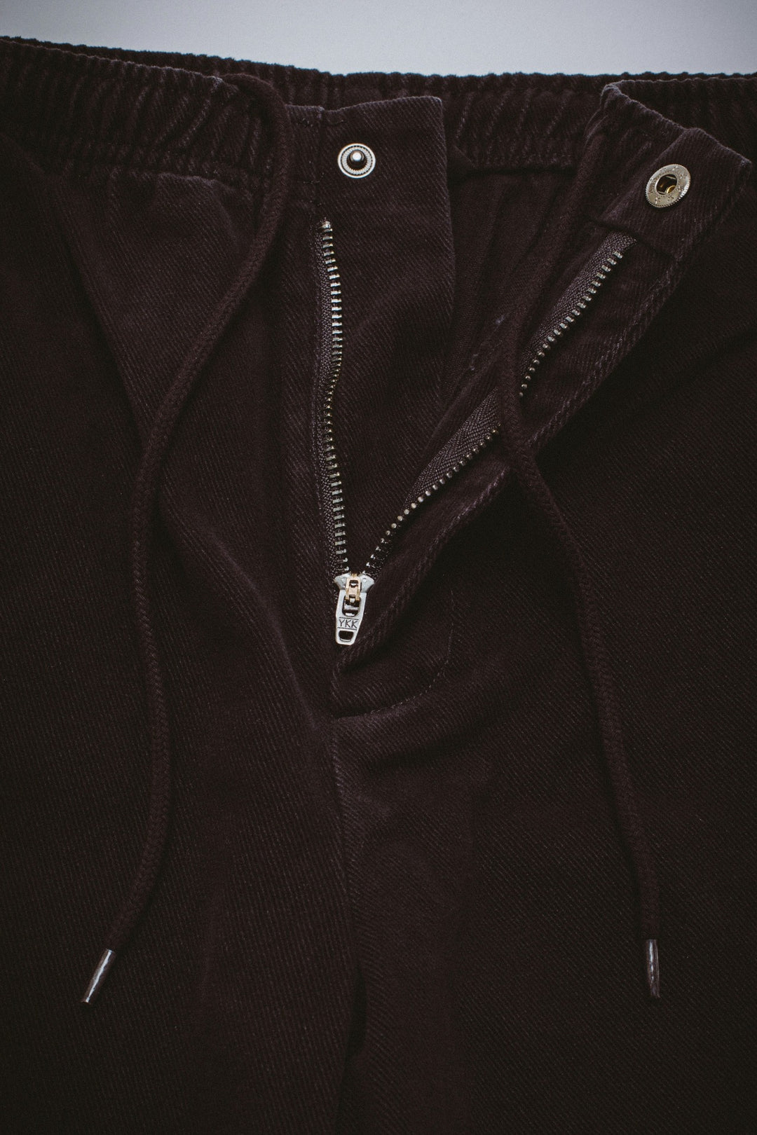 Chino Lounge Pant