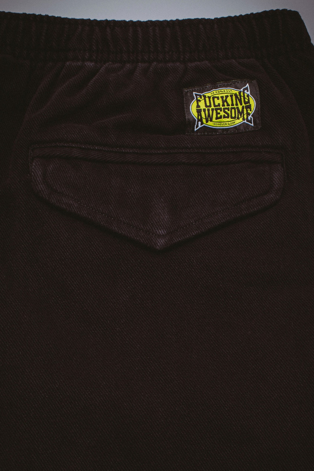 Chino Lounge Pant