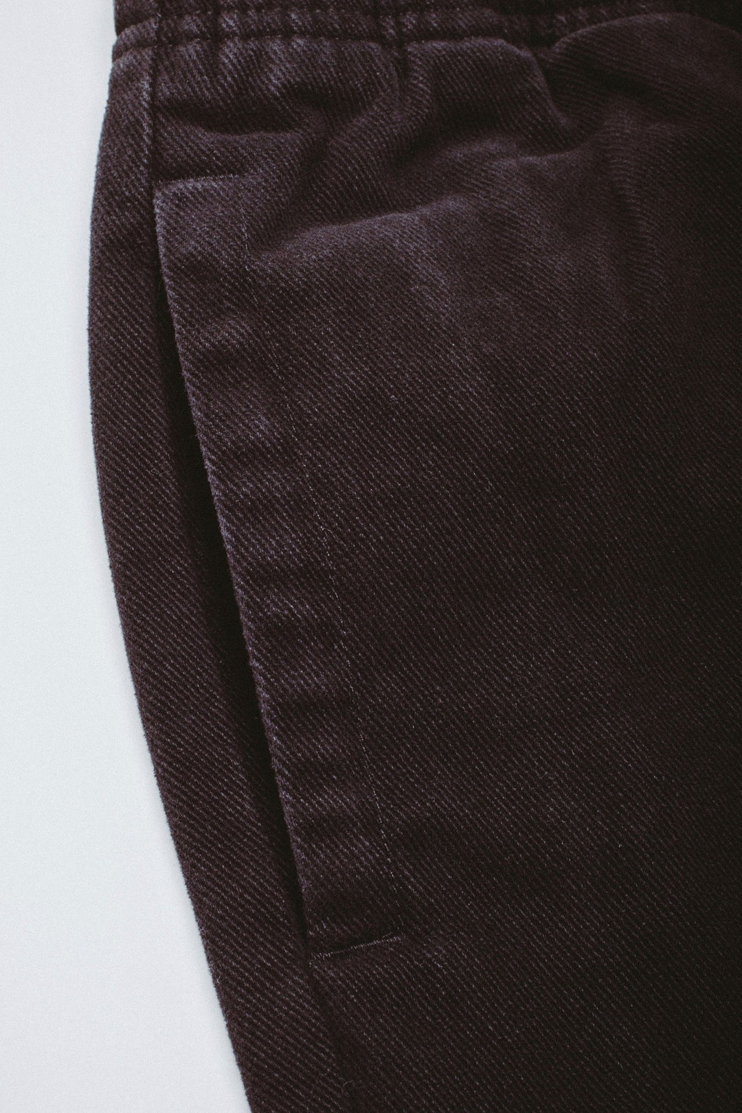 Chino Lounge Pant