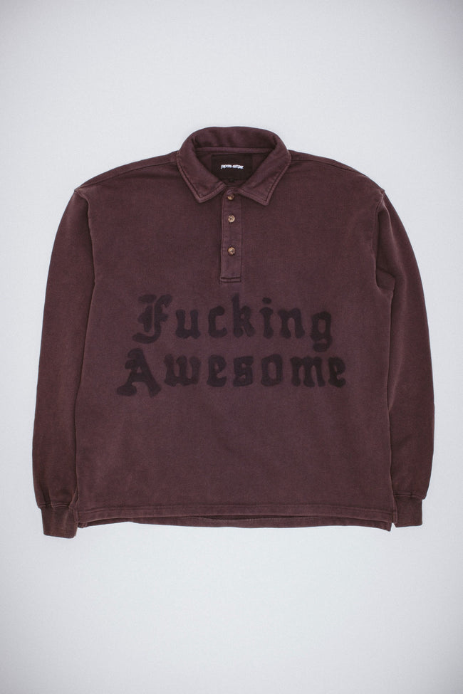 Blackletter Rugby