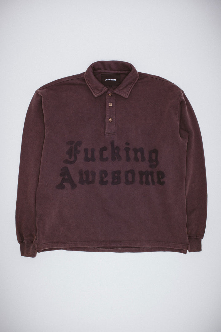Blackletter Rugby