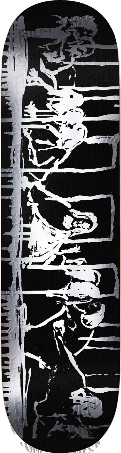 Krink - Last Supper Drip