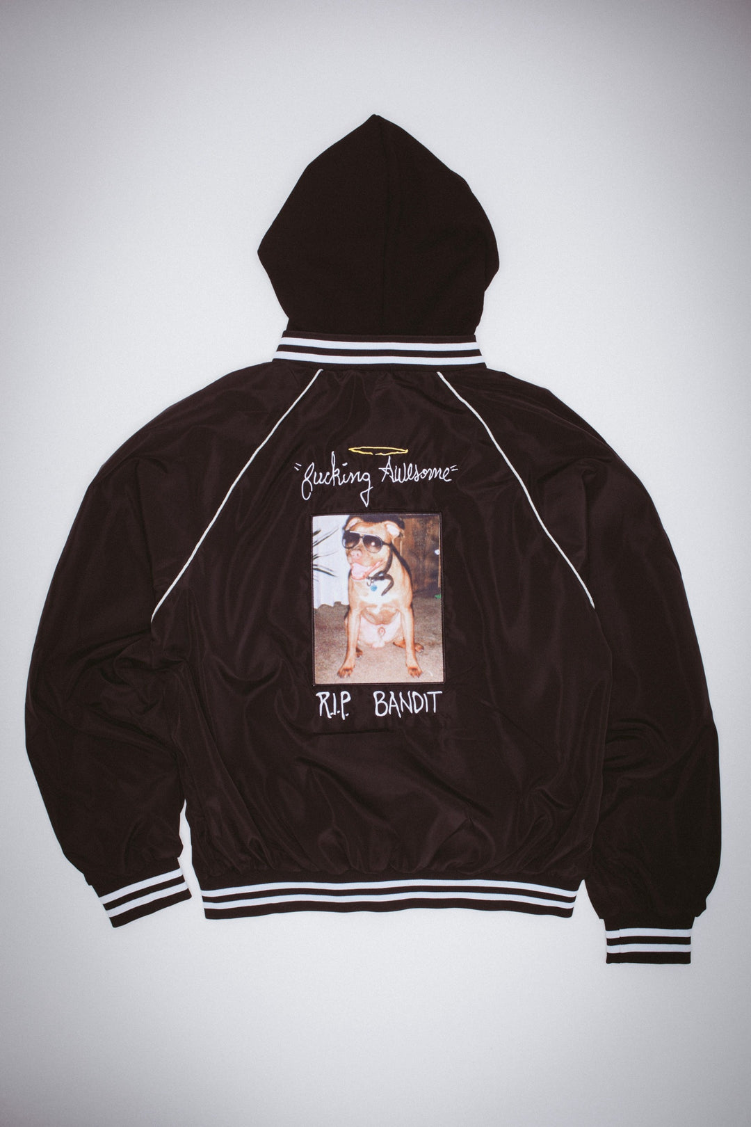 R.I.P. Bandit Lightweight Bomber