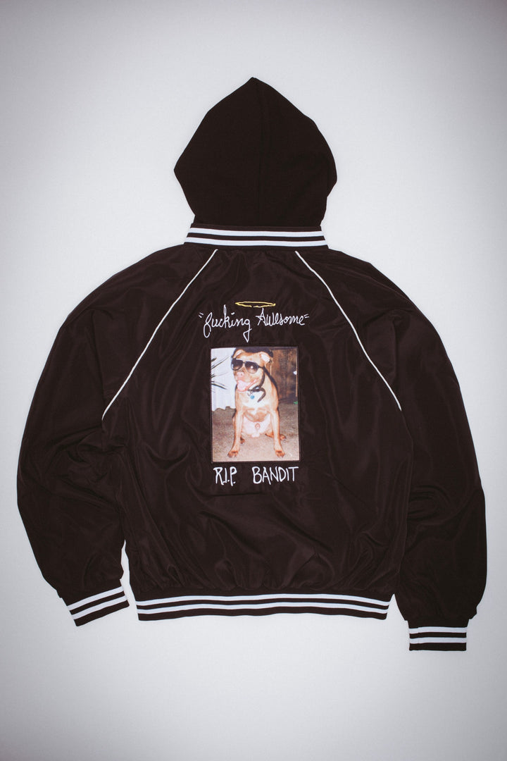 R.I.P. Bandit Lightweight Bomber