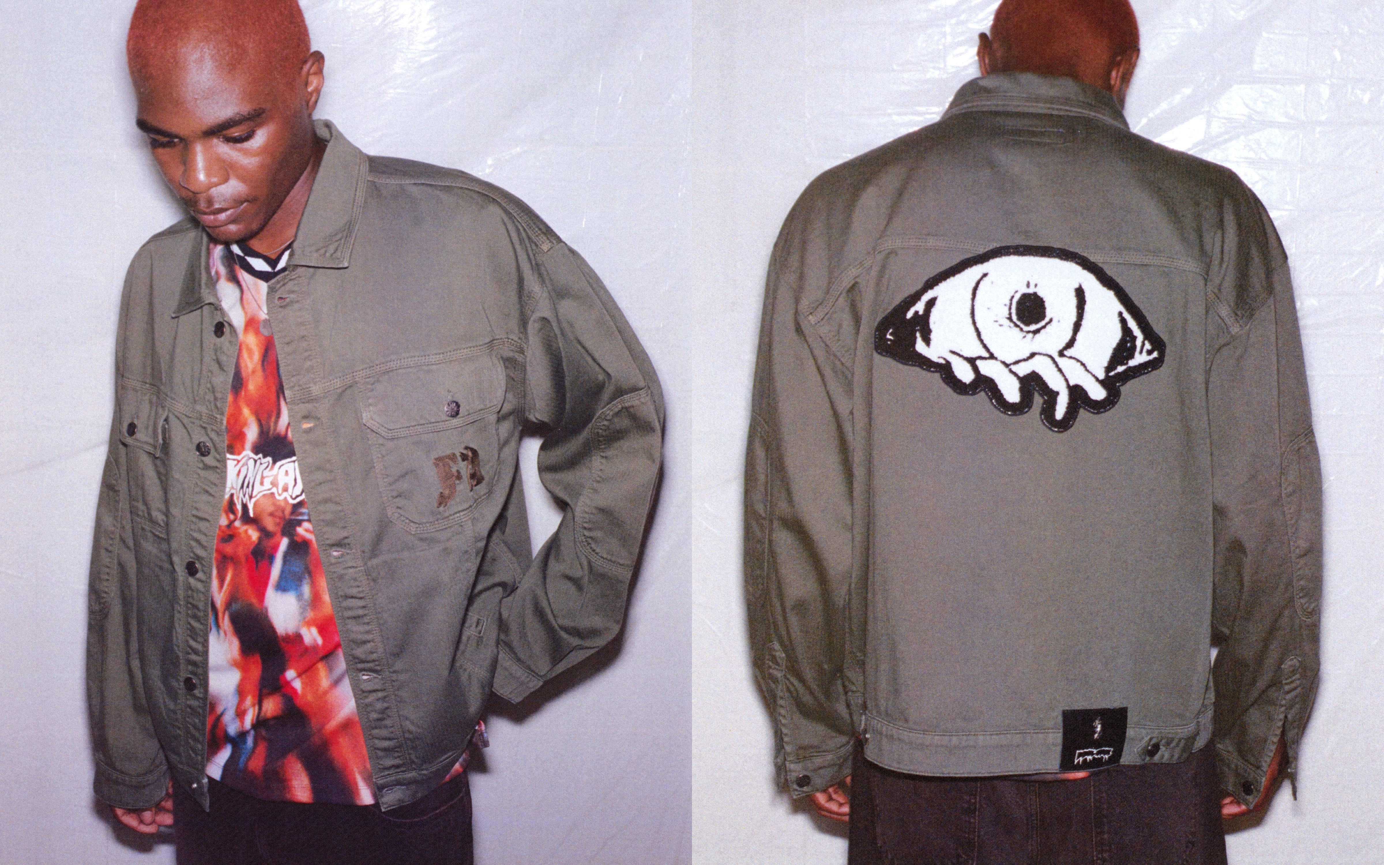 2023 FA Fall Lookbook – Fucking Awesome