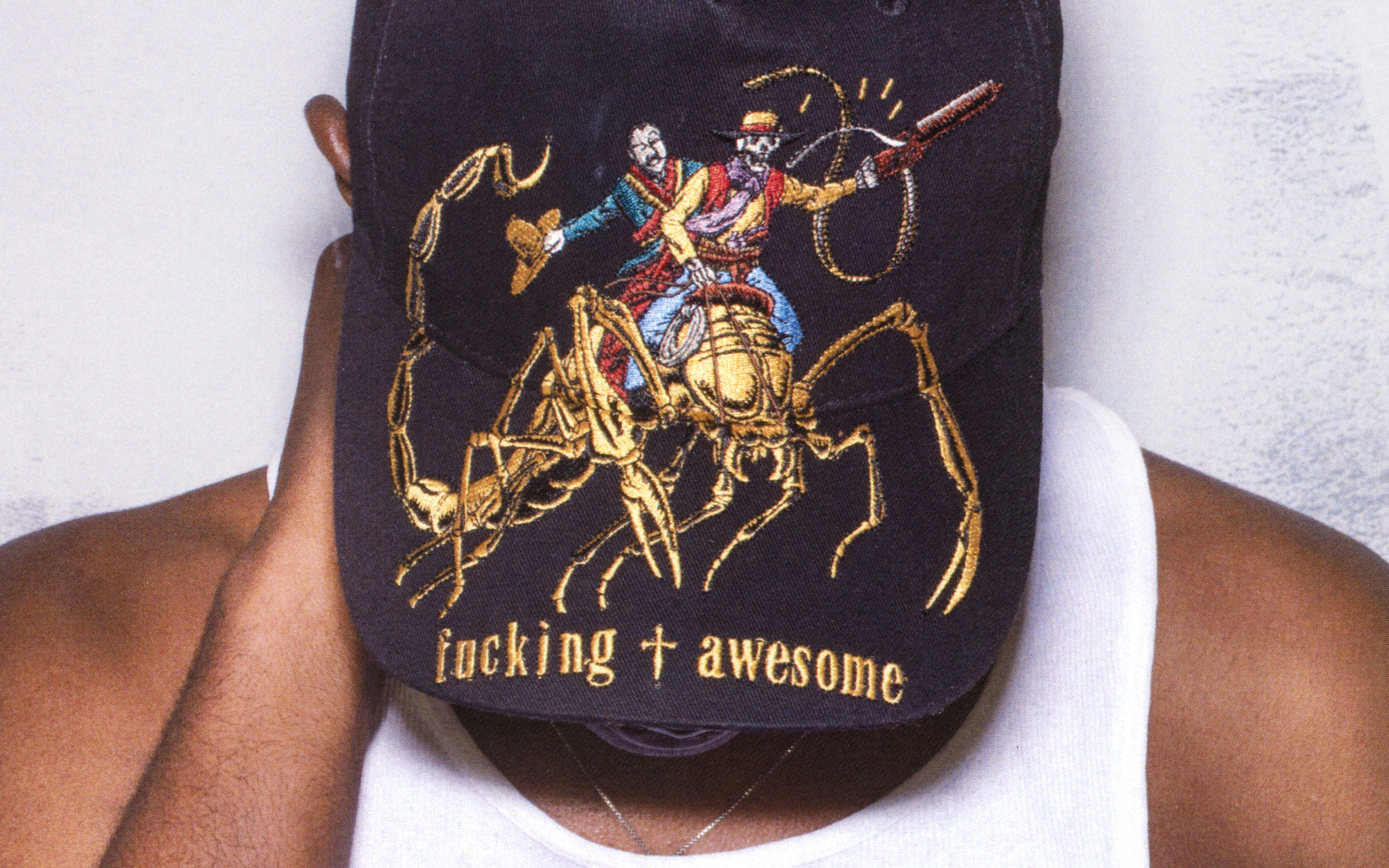 Fucking Awesome ニューコラージュ ウーブン ブランケット Daybreak In Phuket Blanket – Fucking Awesome Japan