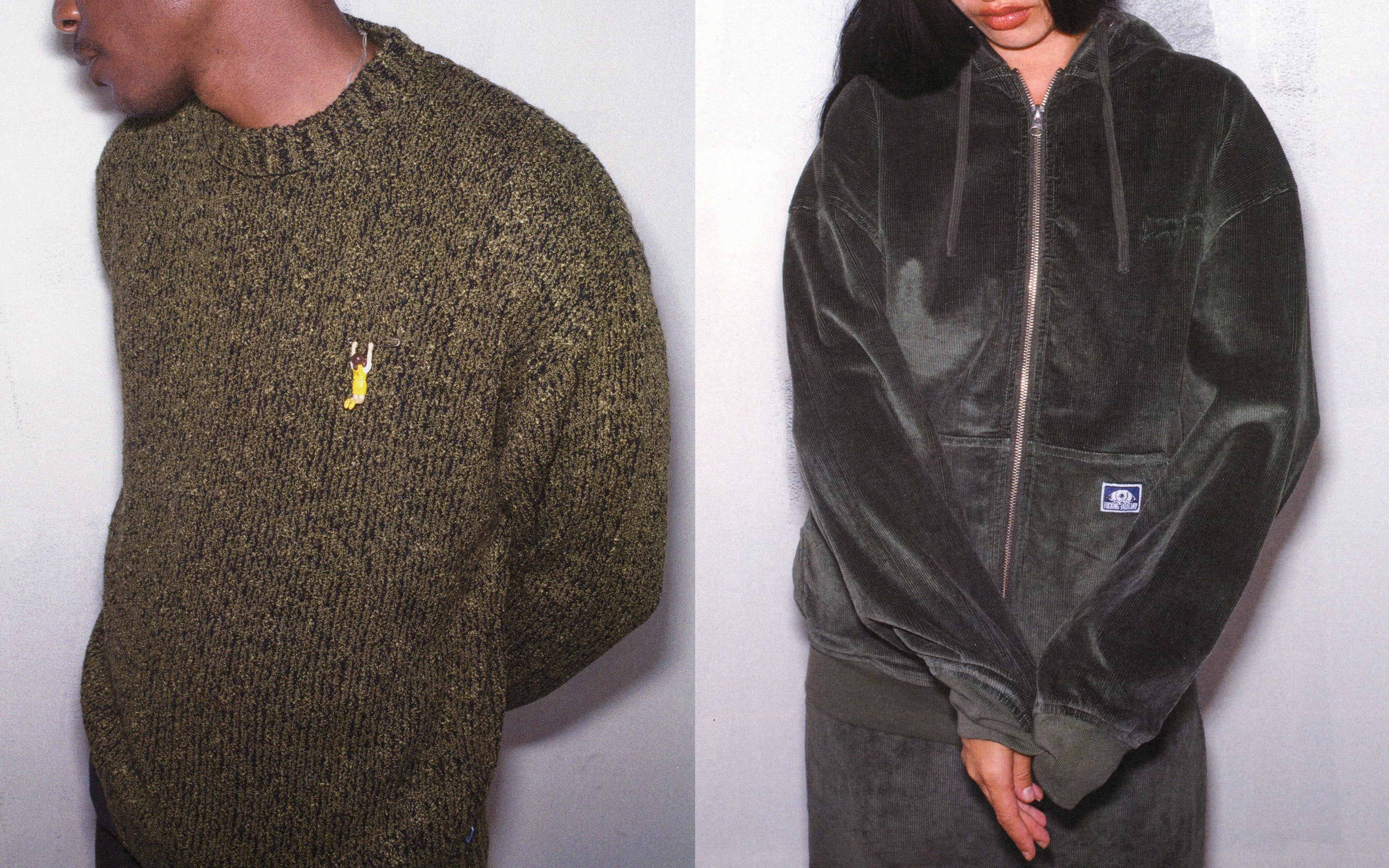 2023 FA Fall Lookbook – Fucking Awesome
