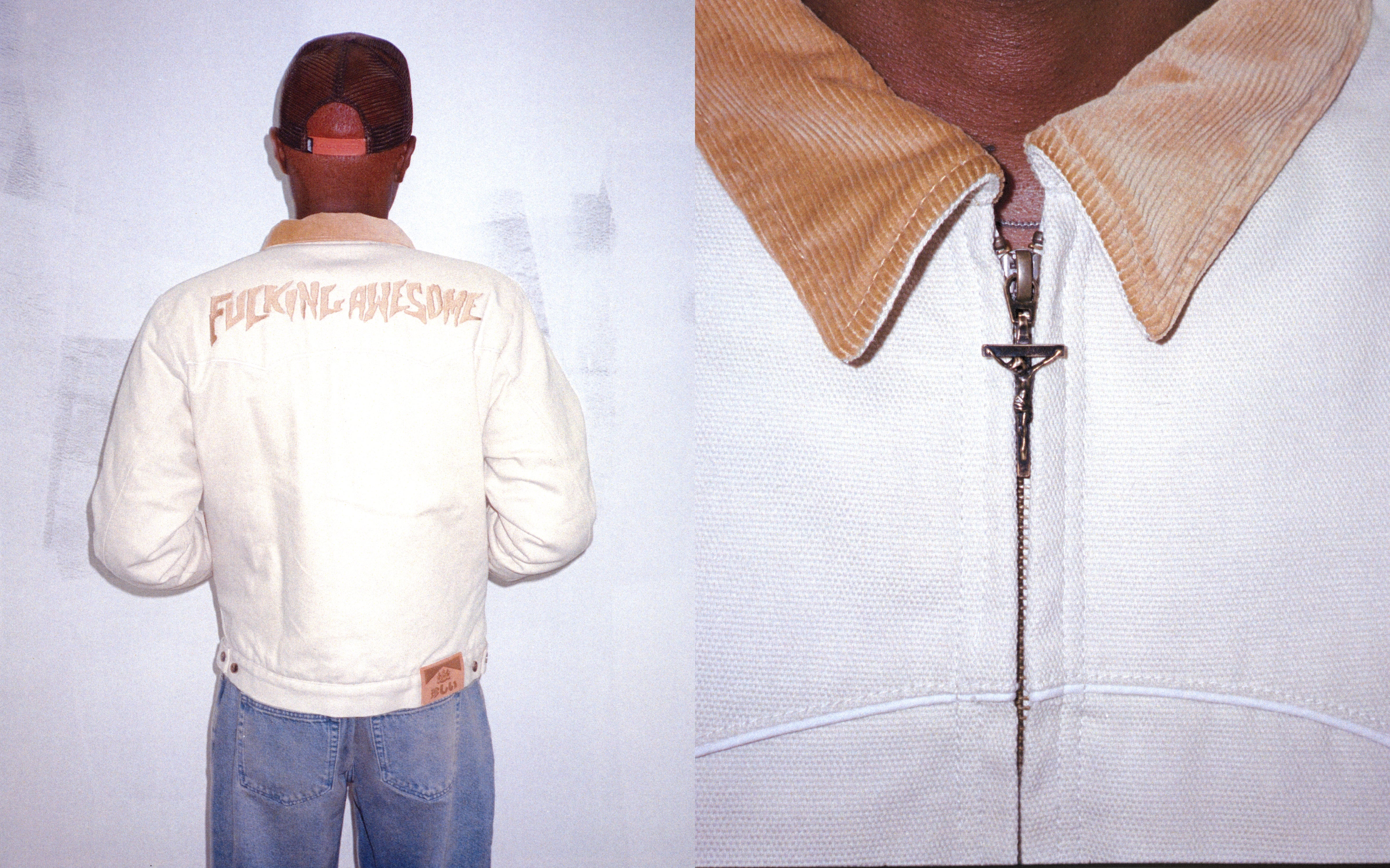 2023 FA Fall Lookbook – Fucking Awesome