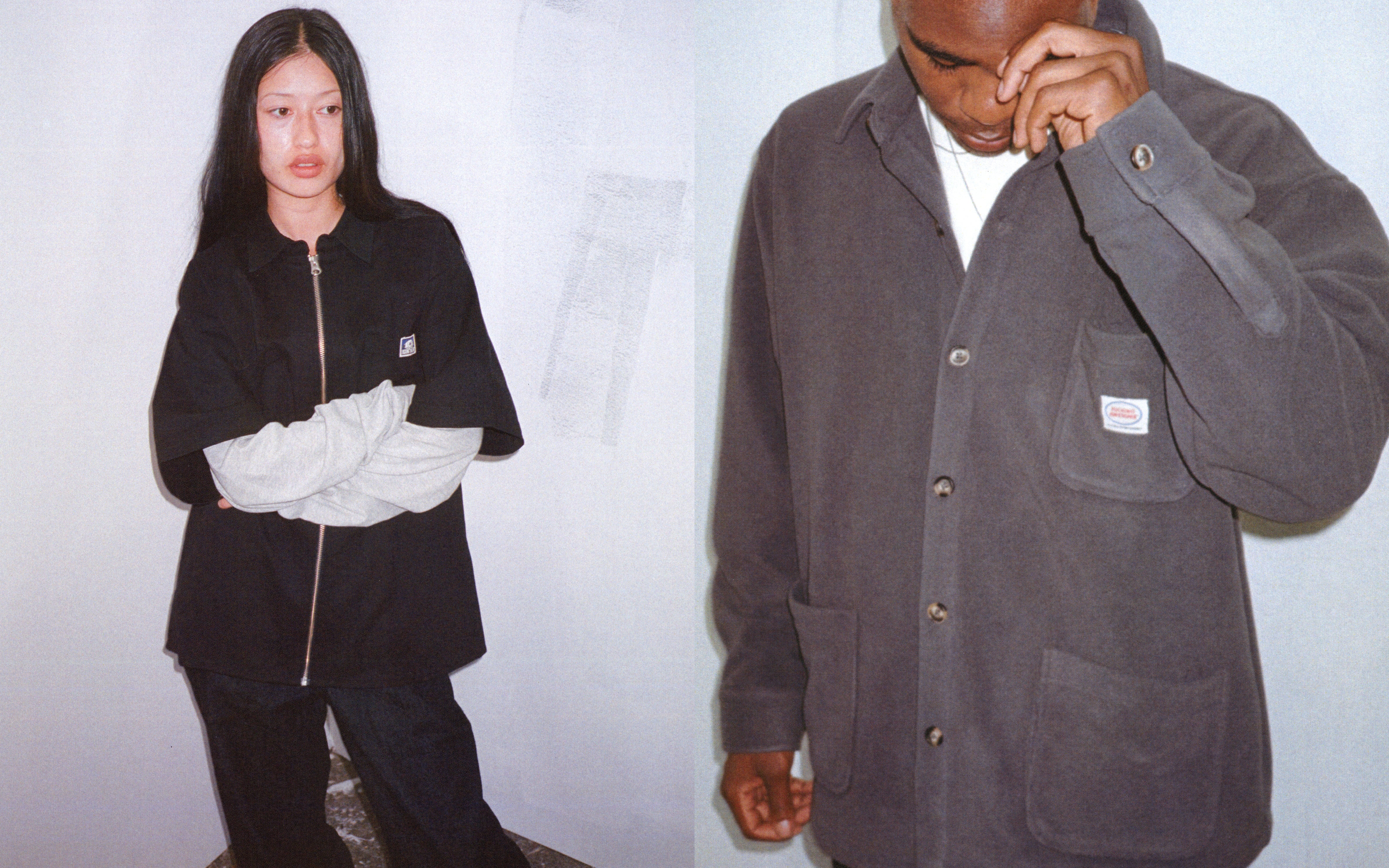 2023 FA Fall Lookbook – Fucking Awesome