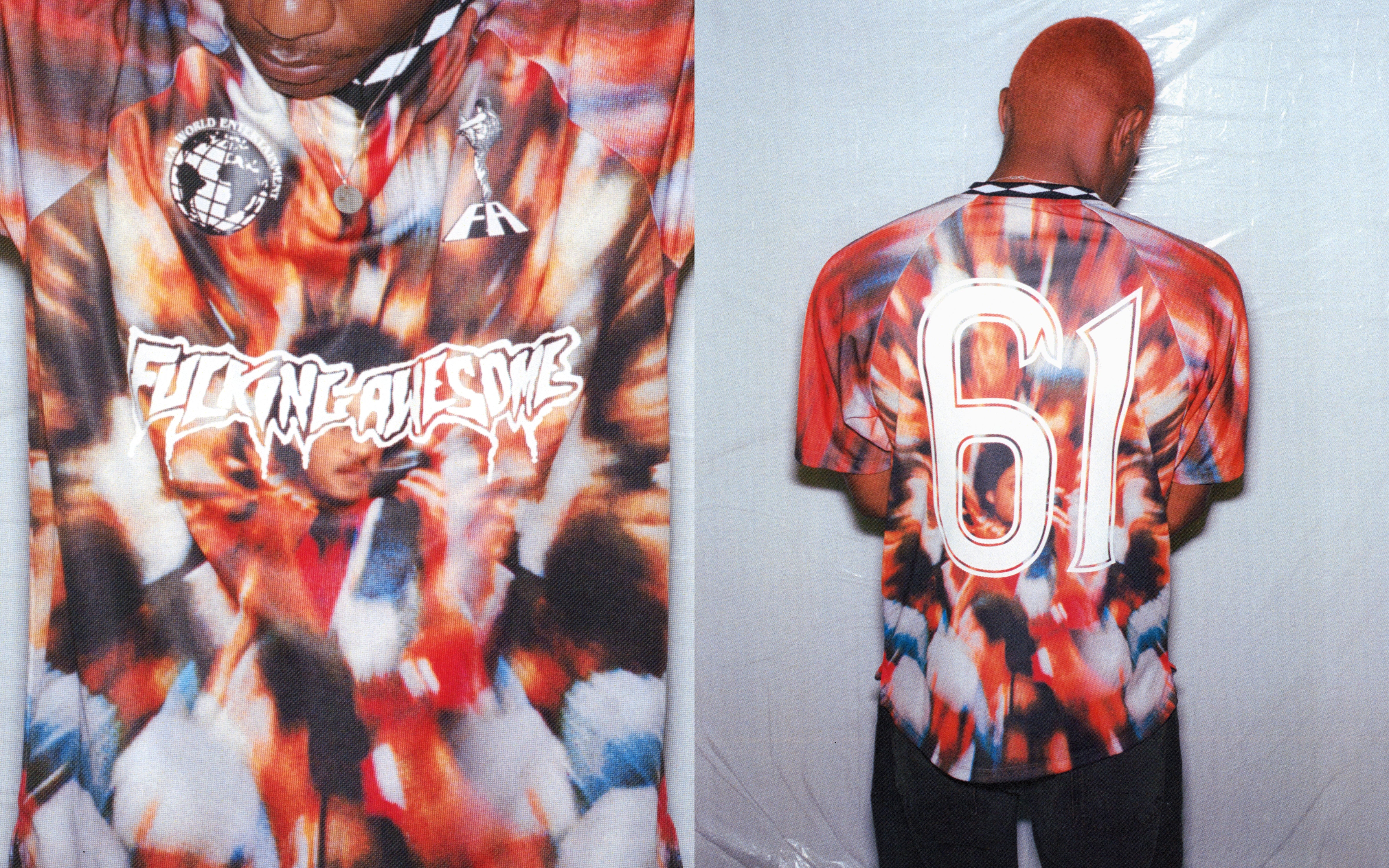 2023 FA Fall Lookbook – Fucking Awesome
