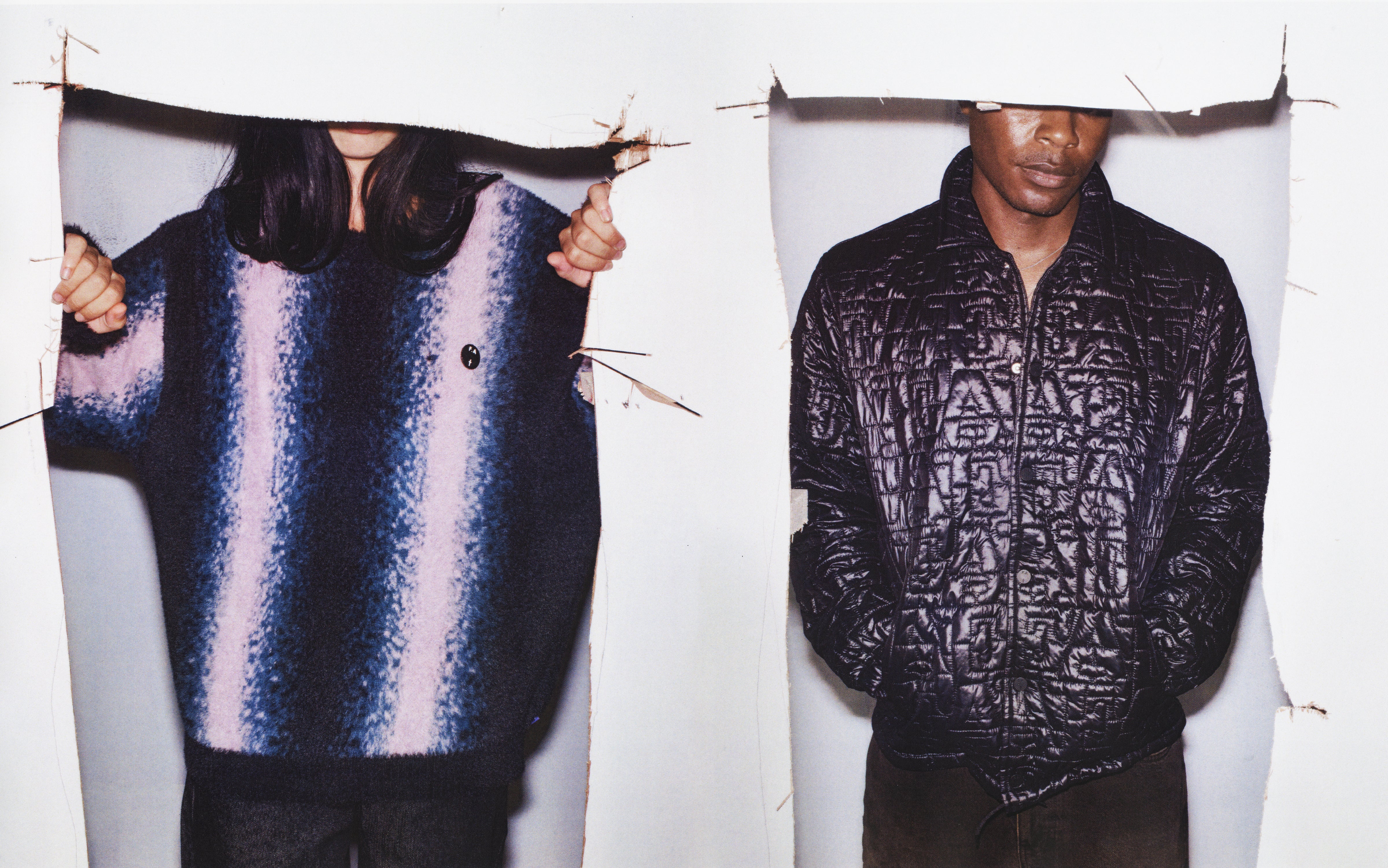 2023 FA Fall Lookbook – Fucking Awesome