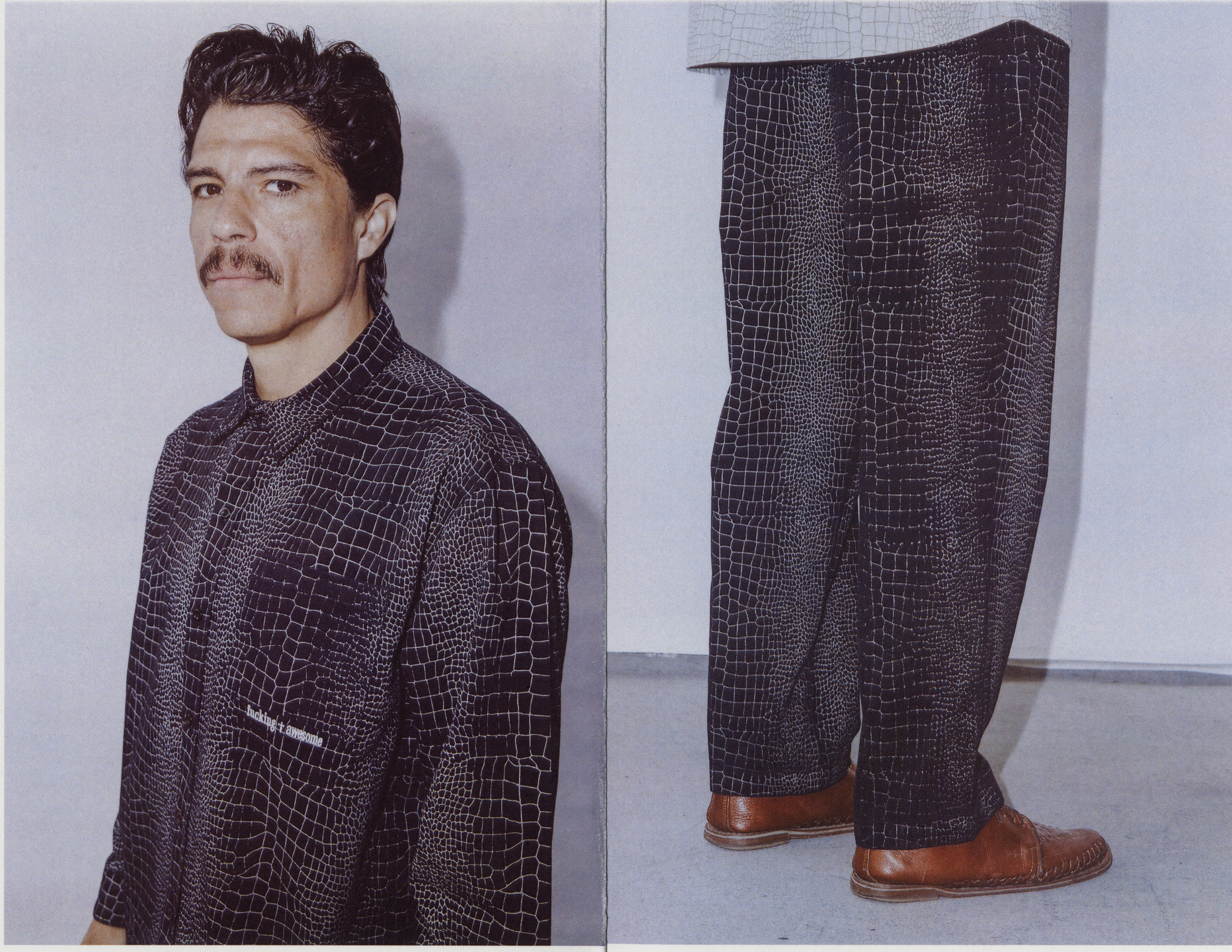 2023 FA Spring Lookbook – Fucking Awesome