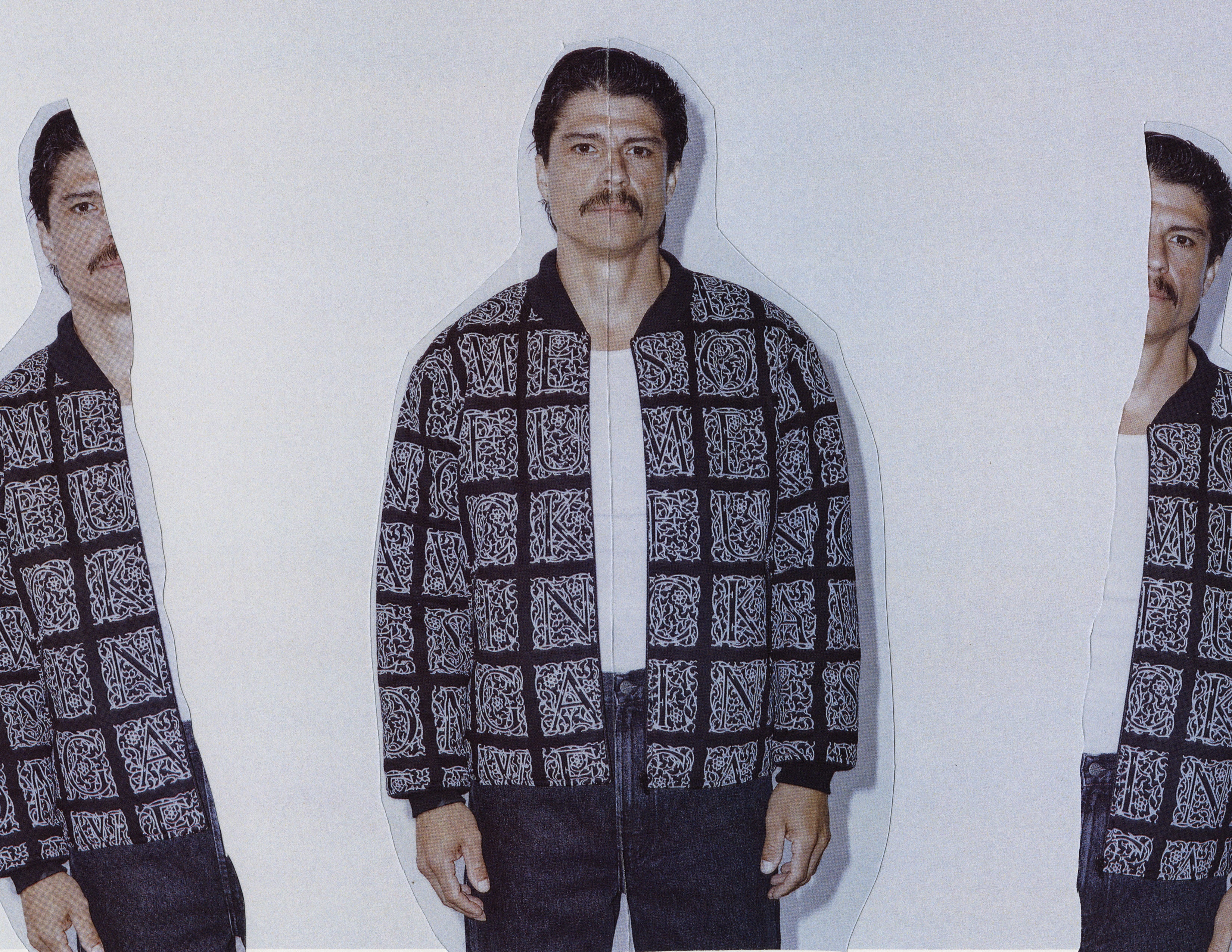 2023 FA Spring Lookbook – Fucking Awesome