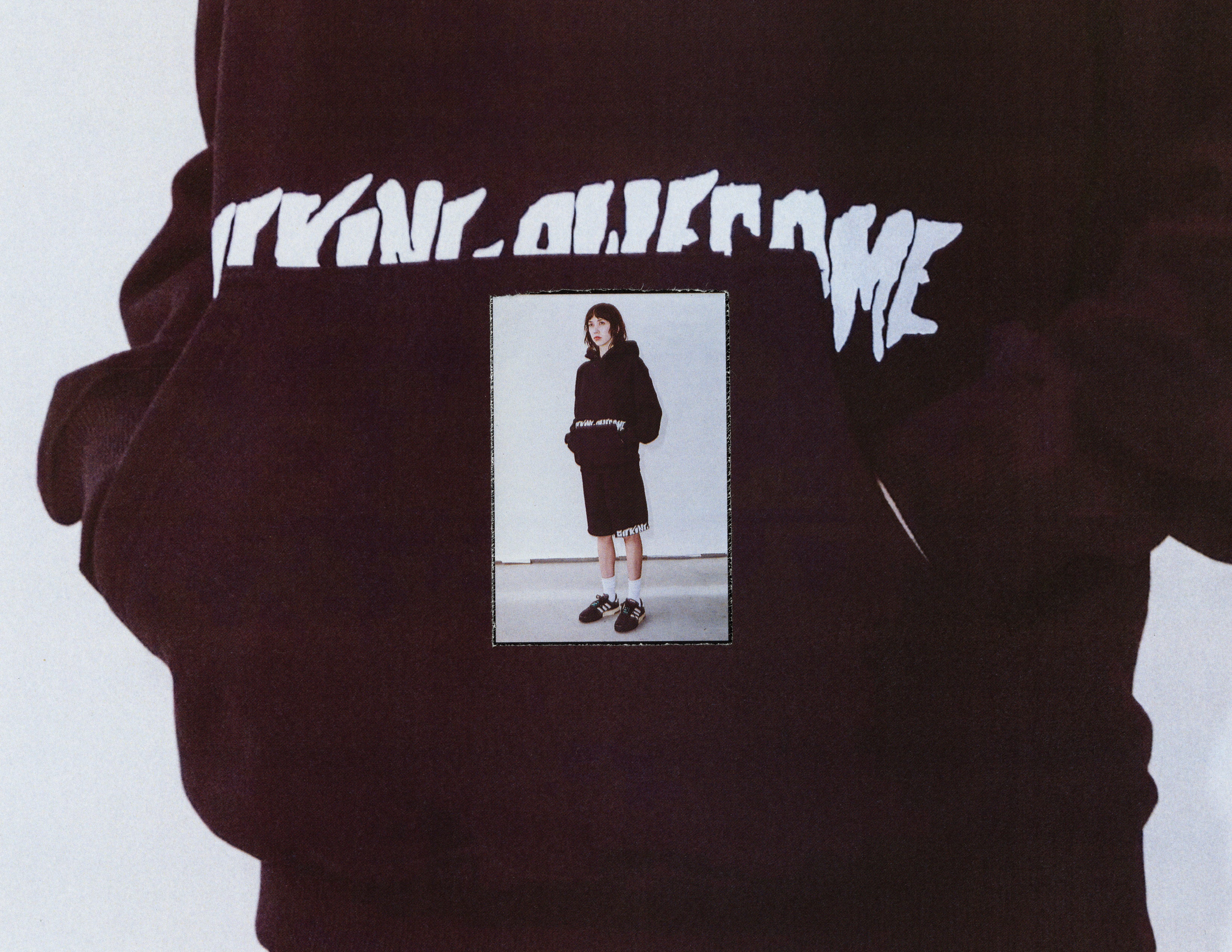 f_ckin_awesome様 FUCKING AWESOME (ファッキン オーサム) - FUCK YOU 