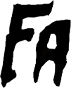 FA World Entertainment logo