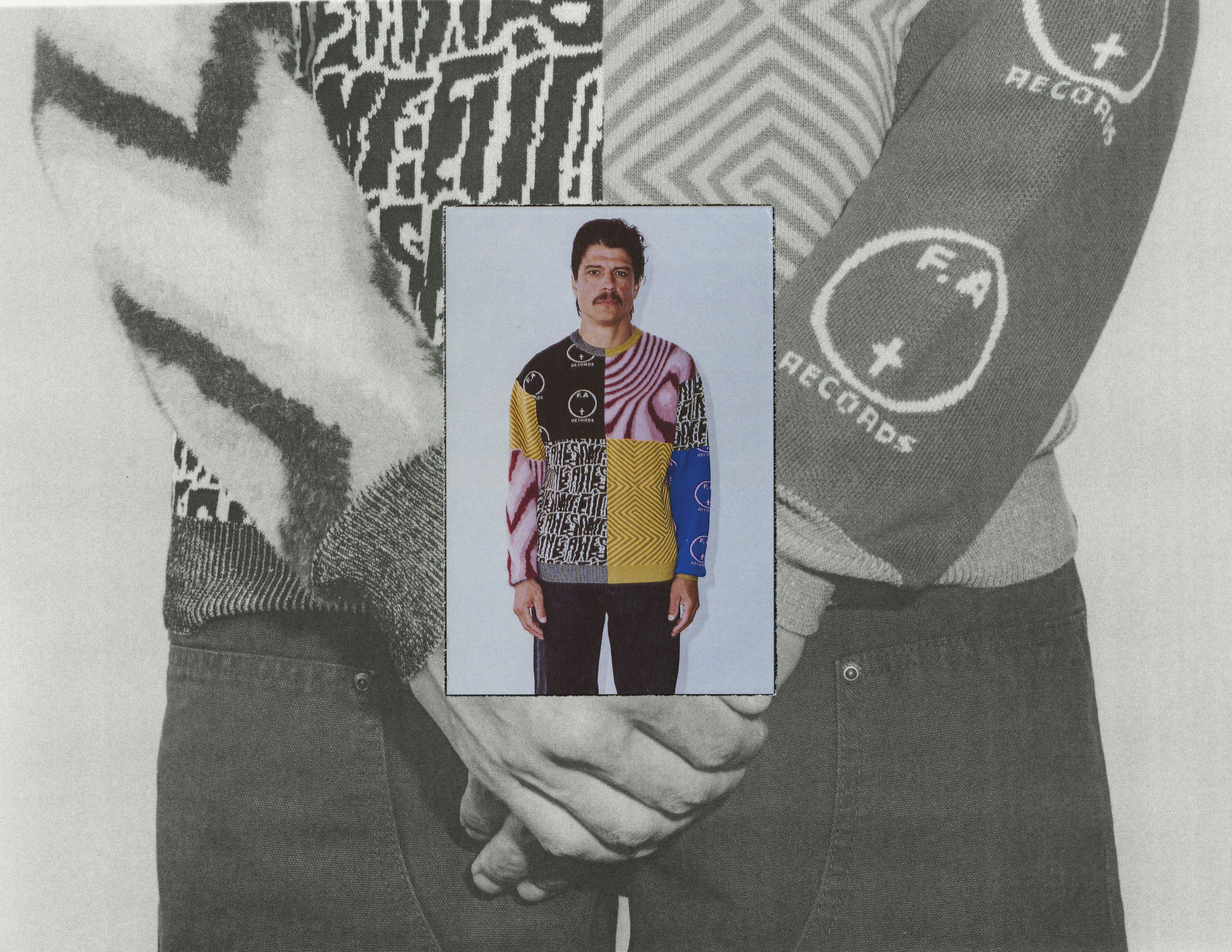 2023 FA Spring Lookbook – Fucking Awesome